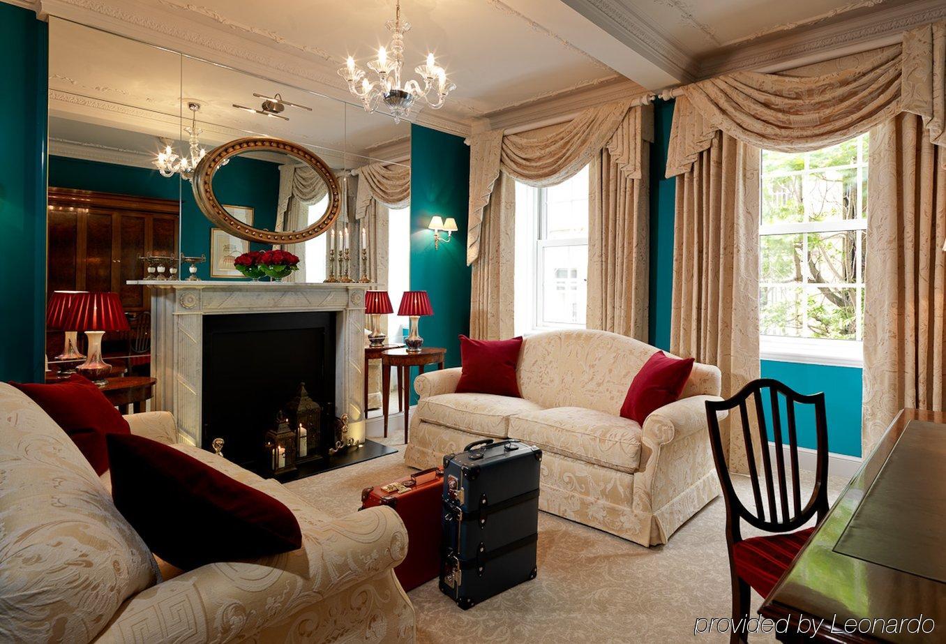 The Goring 5* London