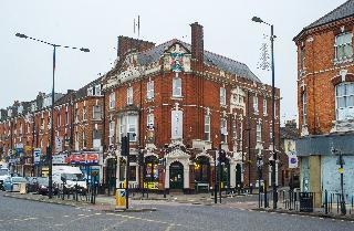 Beaconsfield London