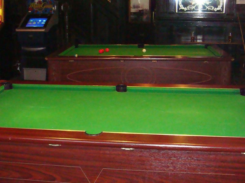 Beaconsfield 2*