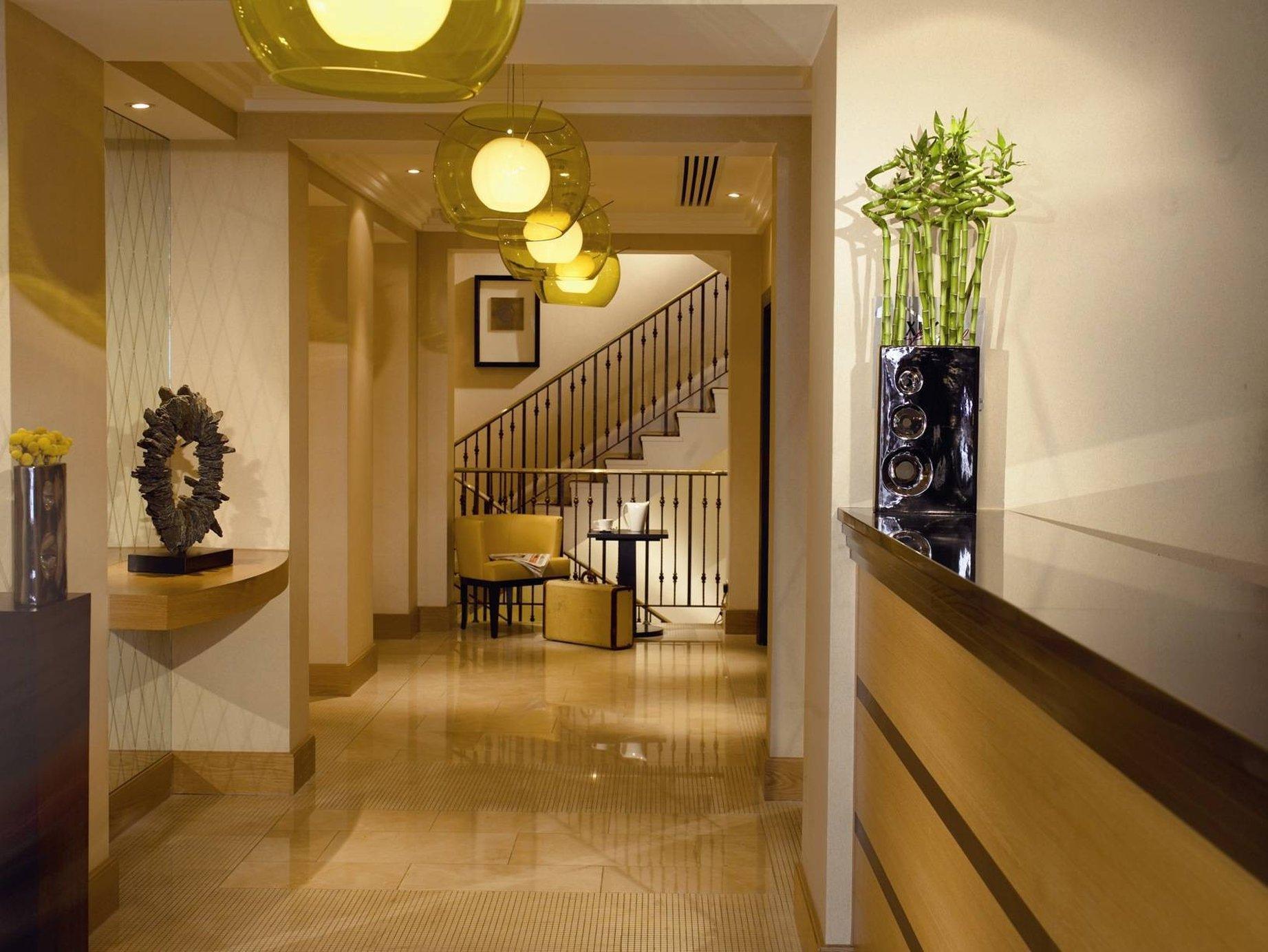 Jumeirah Lowndes London