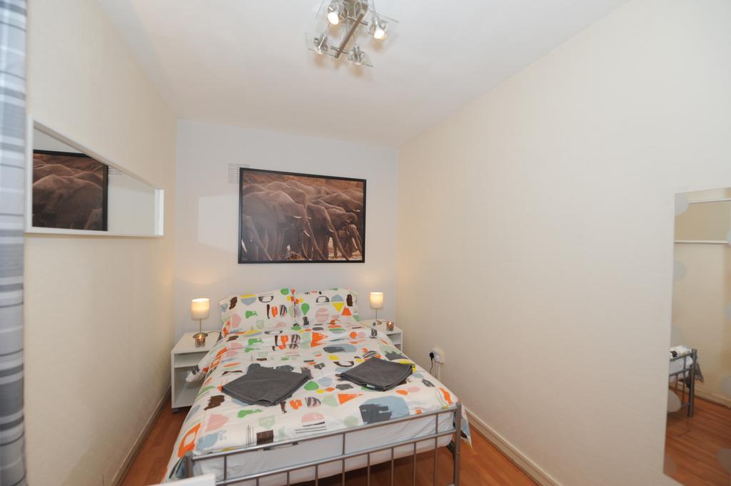 Chicksand Guest house