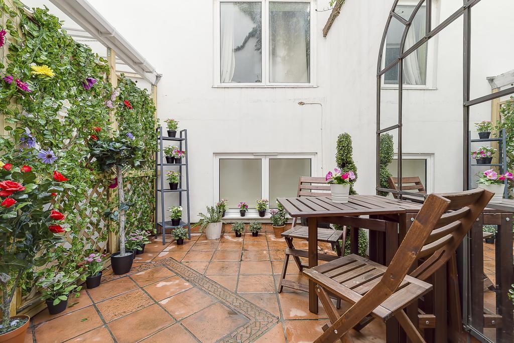 Apartment Southbank London