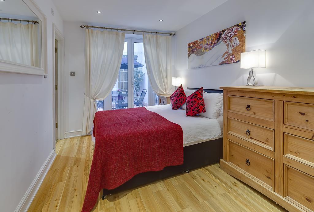 Apartment Southbank