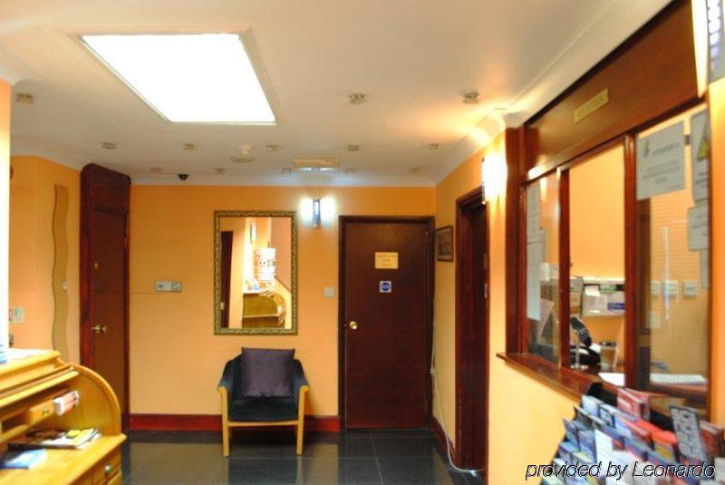 Hotel Olympia 3*