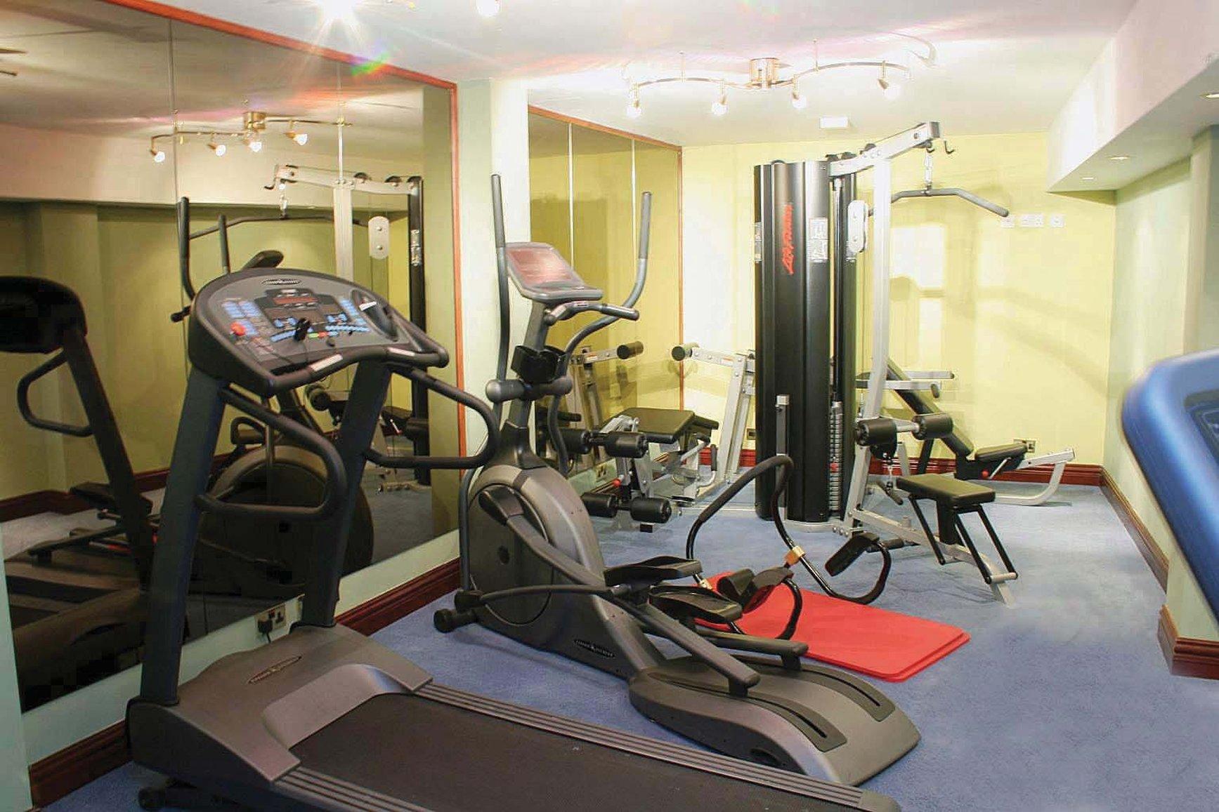Park Grand Kensington 4* Londres