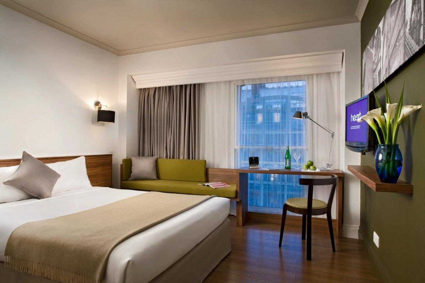 Citadines South Kensington Aparthotel Londres