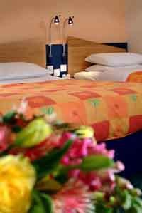 Hotel Continental Kensington London