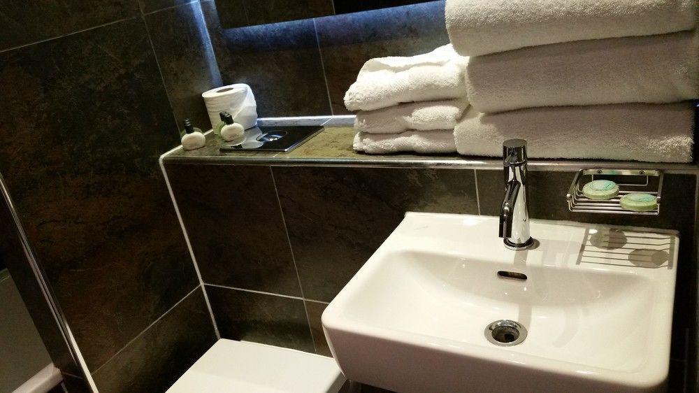 The Edwin Hotel London