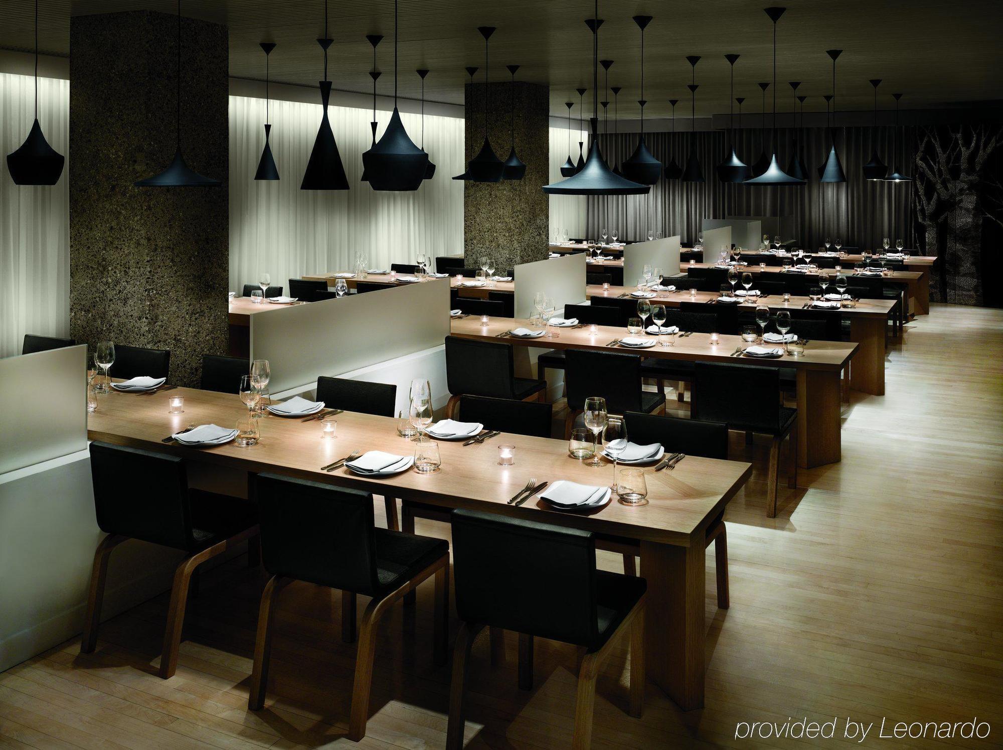Sanderson Hotel Londres