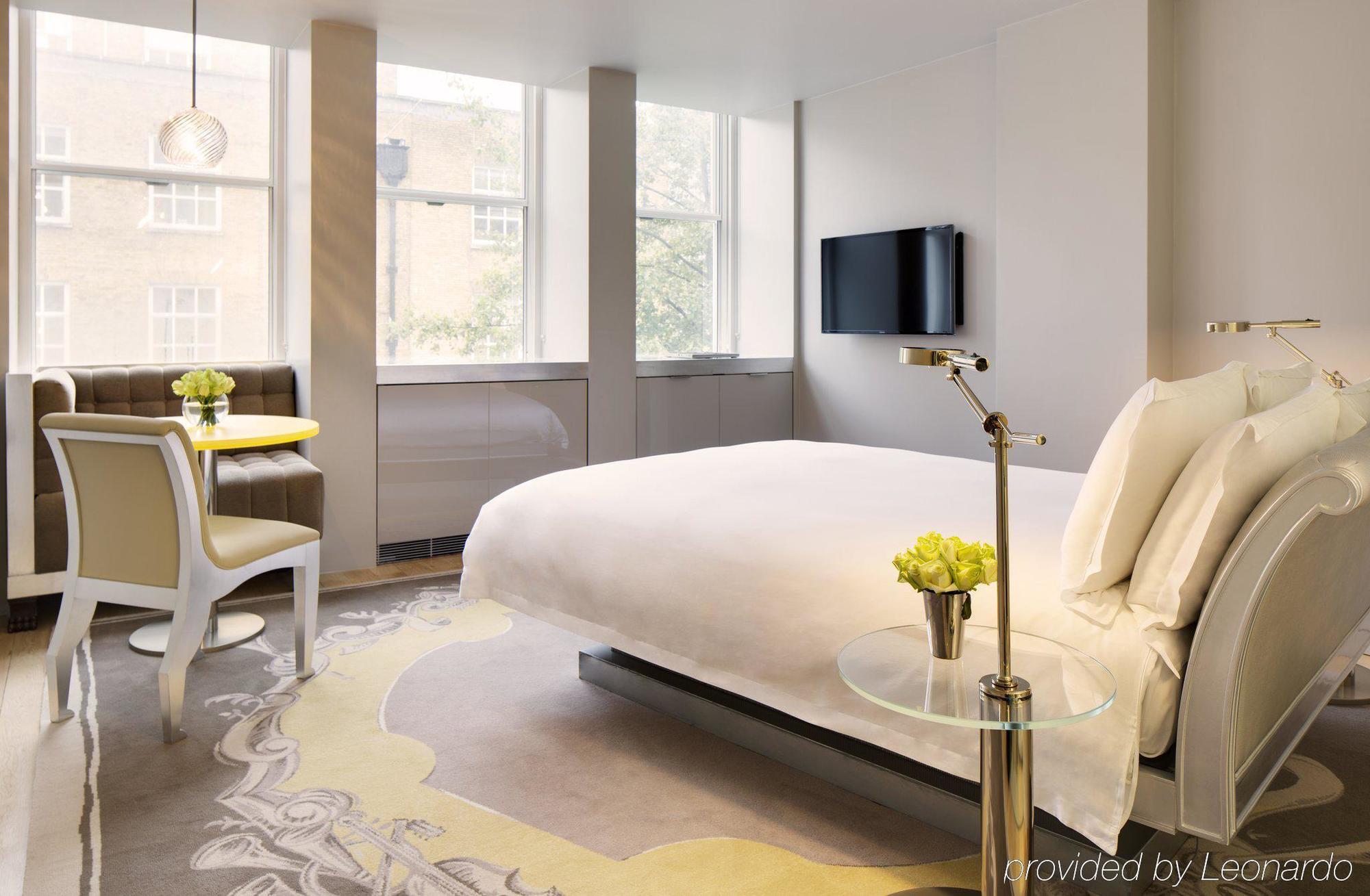 Sanderson Hotel Londres