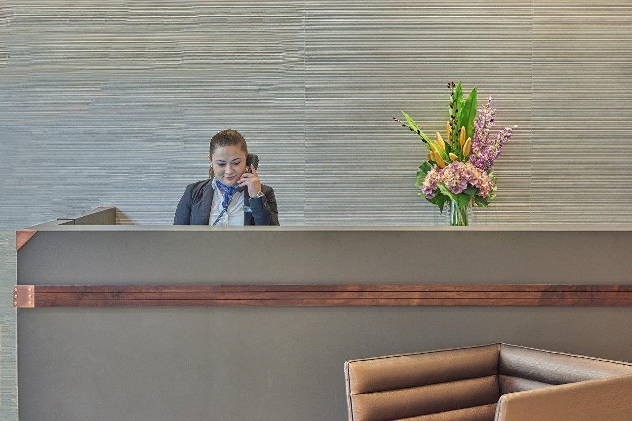 Norfolk Towers Paddington 4* London