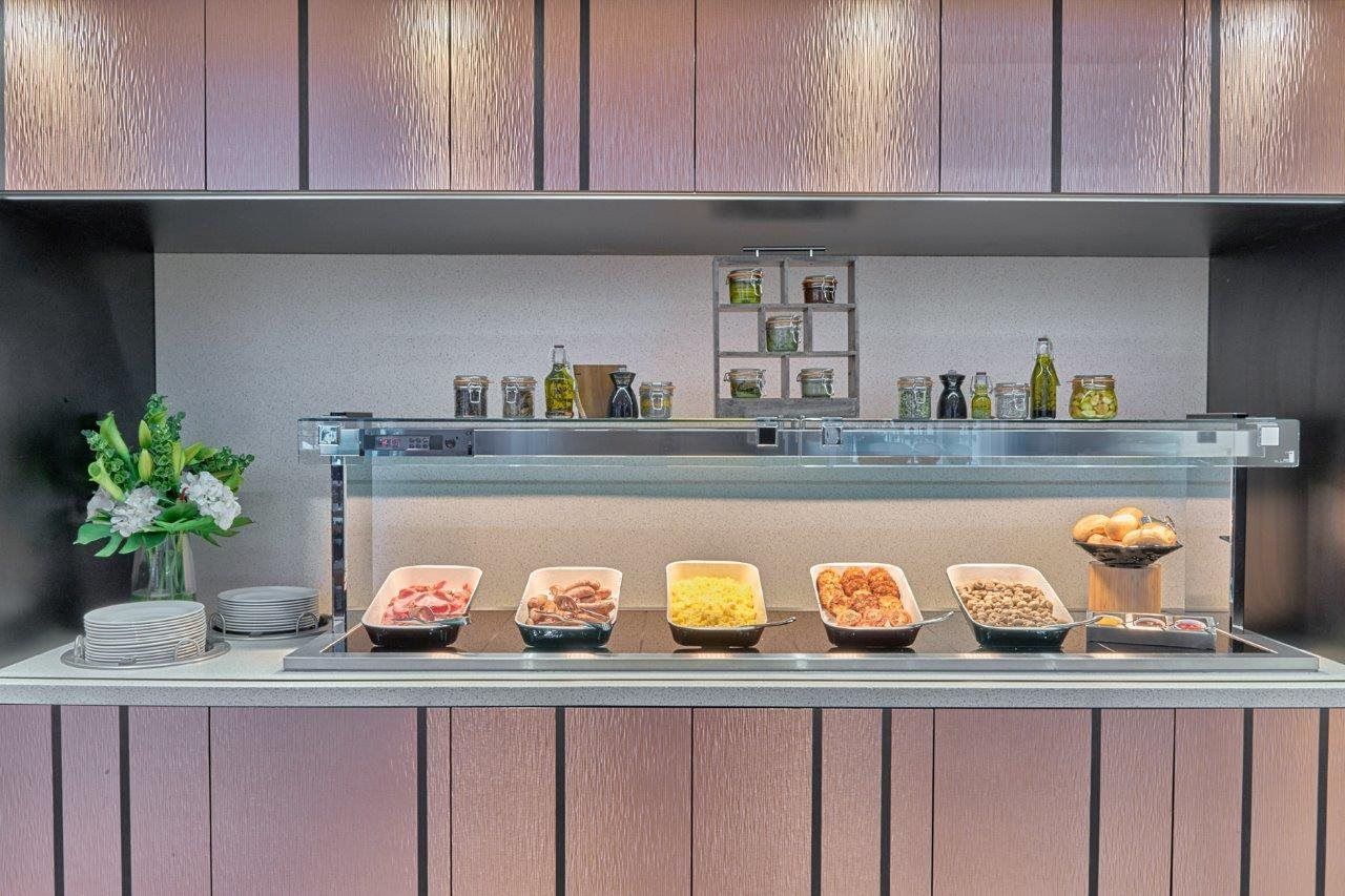 Norfolk Towers Paddington Hotel 4*
