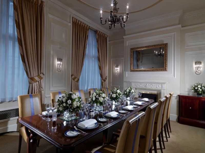 The Goring Hotel London