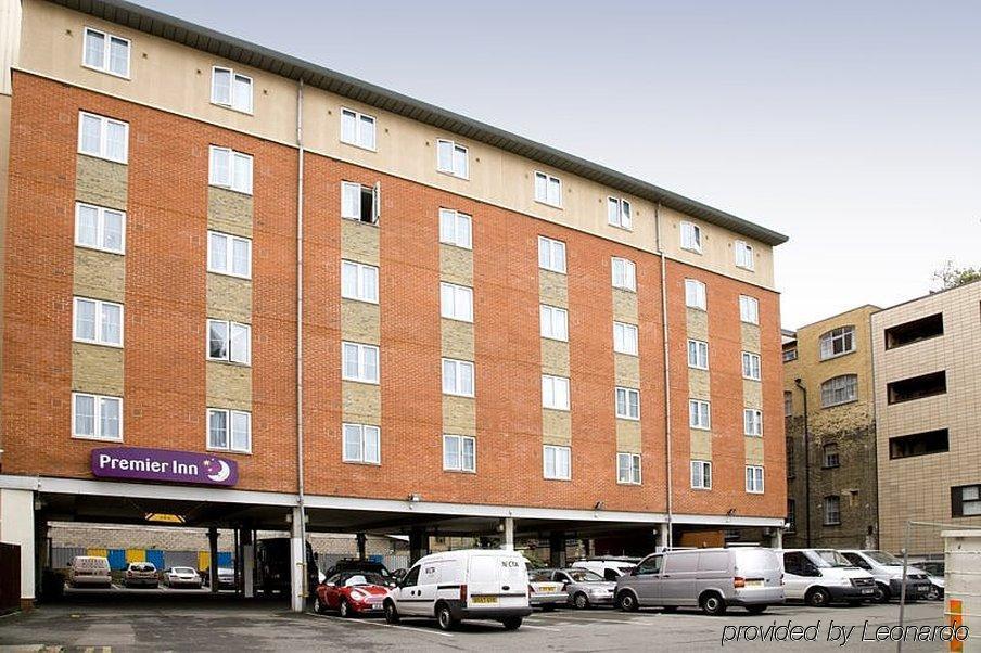 Hotel Premier Tower Bridge Londres