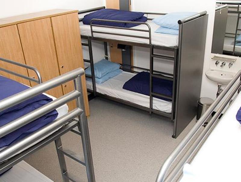 Albergue Yha