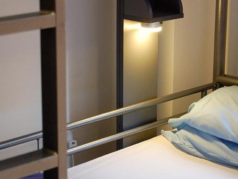 Yha London