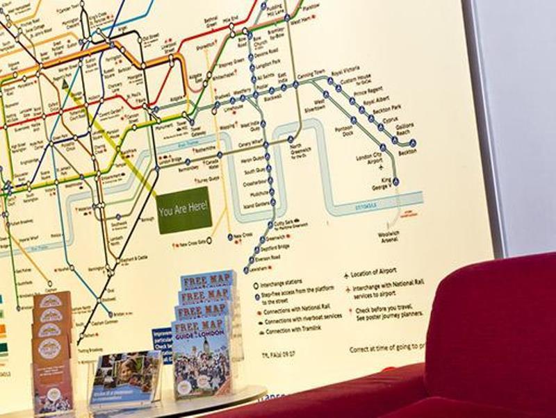 Hostel Yha London