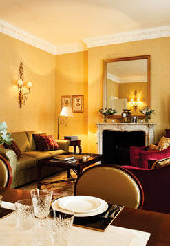 Hotel Grand Residences By Marriott - Mayfair-london London