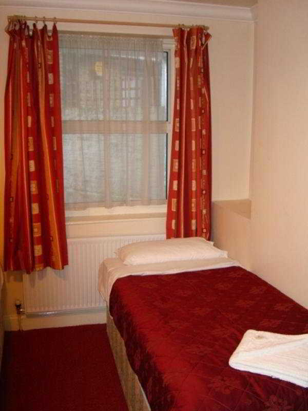 Hotel Rex 2*