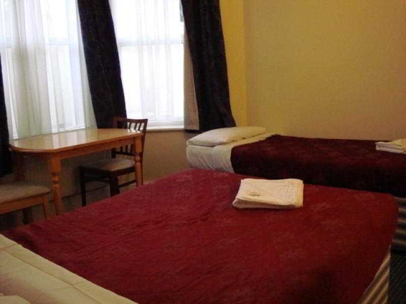Rex Hotel