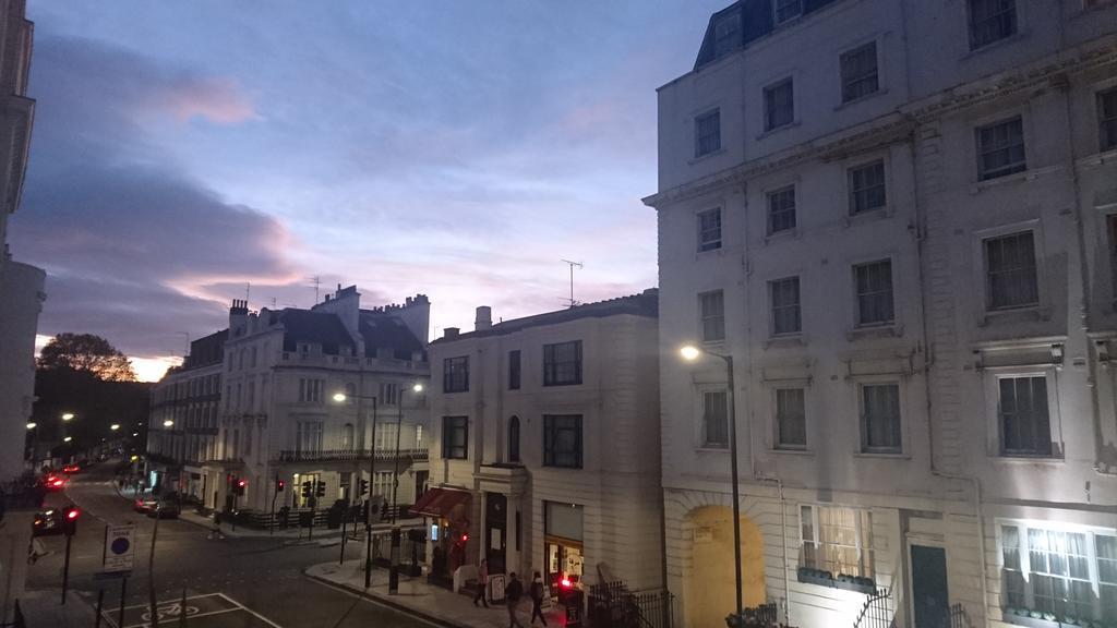 Mina House Hotel Londres