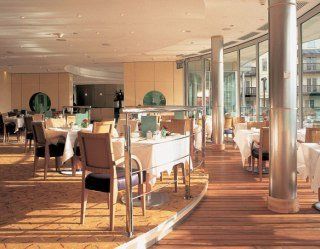 Wyndham Grand Chelsea Hotel London