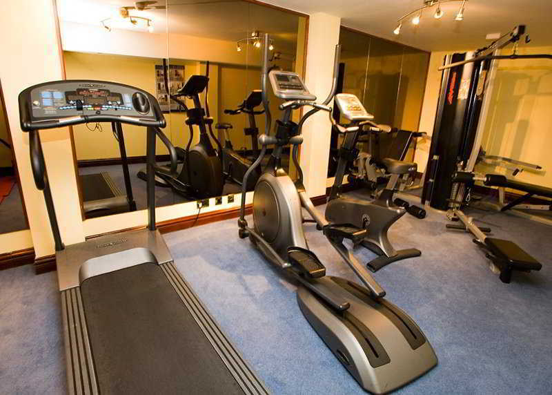 Hotel Park Grand Kensington Londres