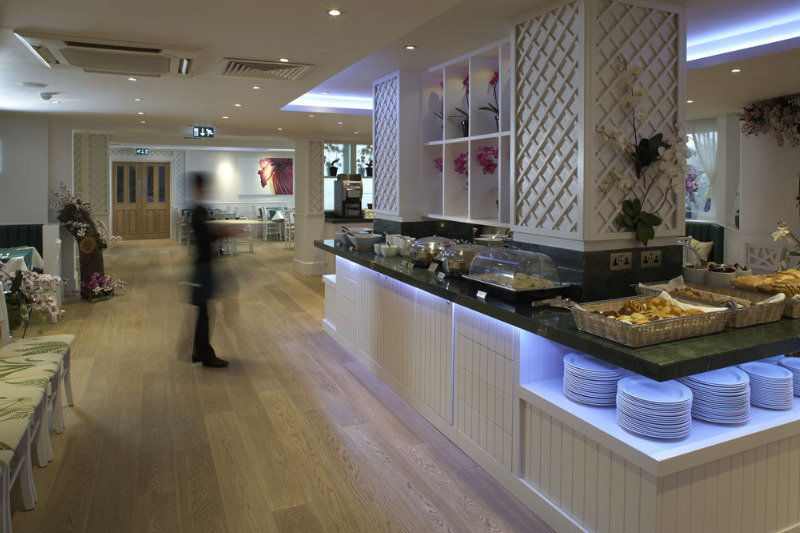 Park International Hotel Londres