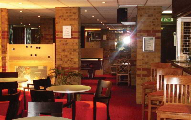 Ibis Styles Walthamstow Hotel Londres