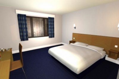 Travelodge Tower Bridge Hotel London