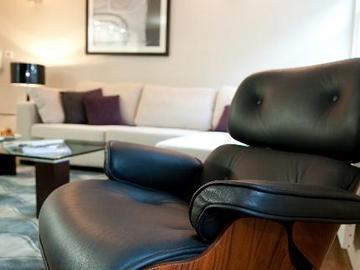 Hotel The Writers Serviced 4*