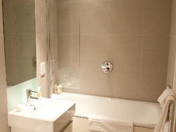 The Writers Serviced Hotel 4*