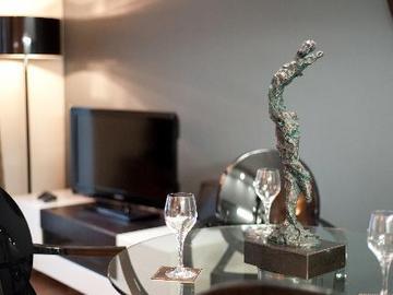The Writers Serviced 4*