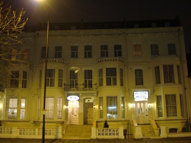 Rex Hotel