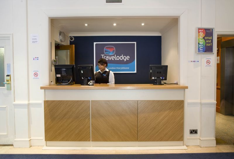 Travelodge Marylebone