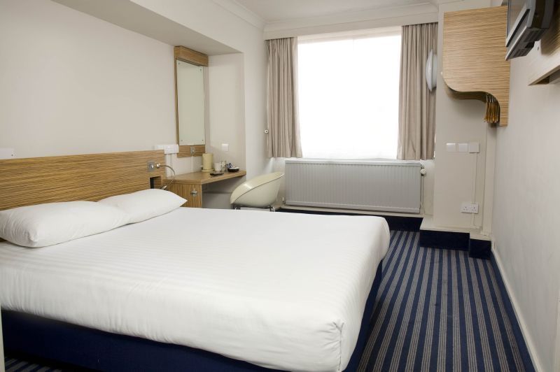 Travelodge Marylebone Hotel 3*