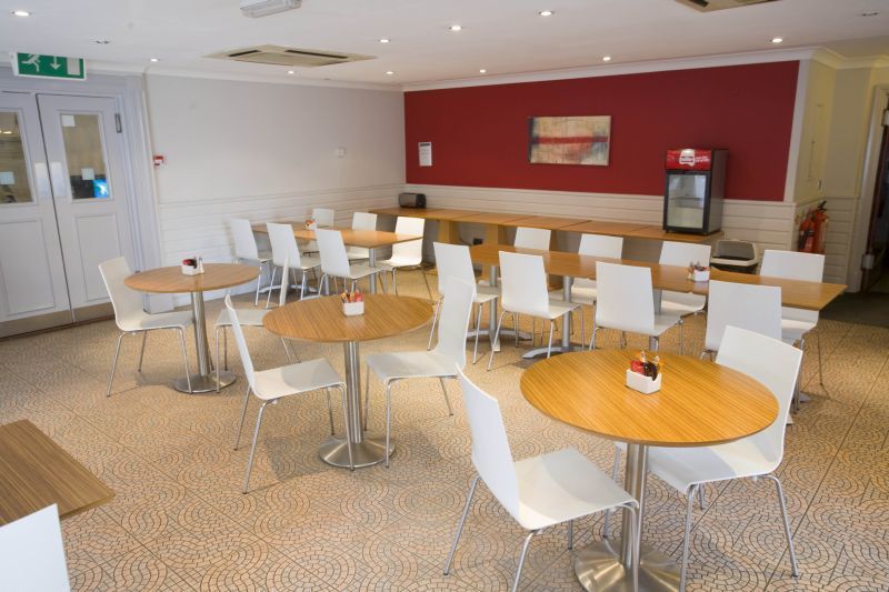 Travelodge Marylebone 3* London