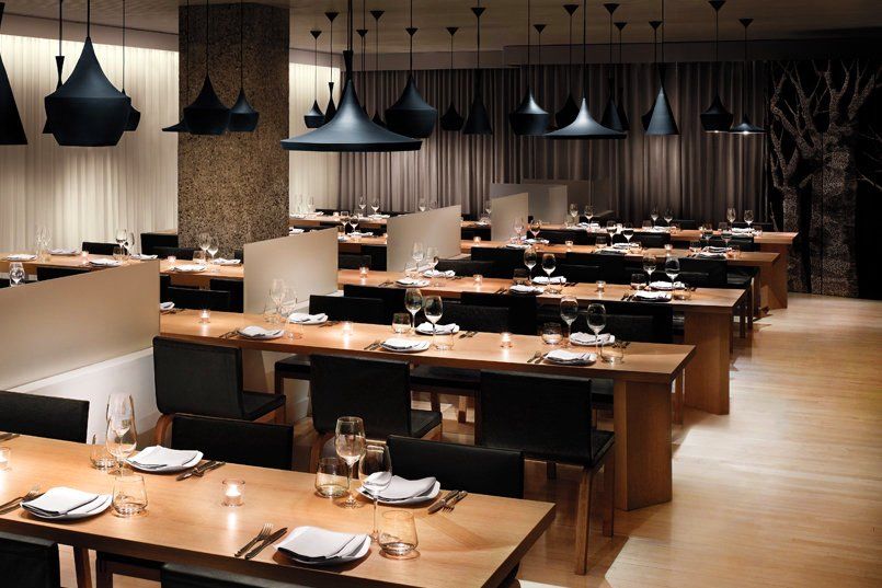 Sanderson Hotel Londres