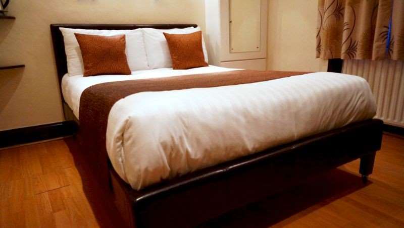 La Gaffe - Guest house 3*