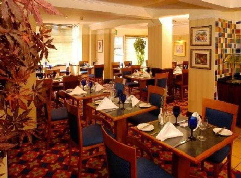 Comfort Harrow Hotel Londres