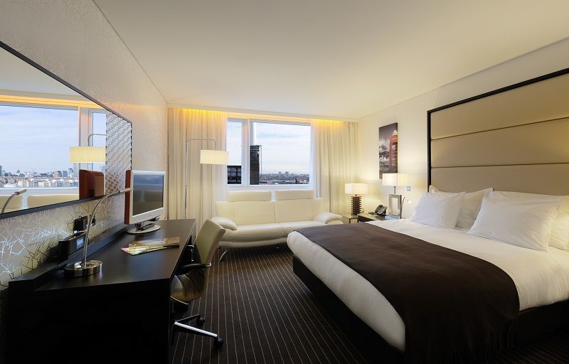 Hotel Pestana Chelsea Bridge & London