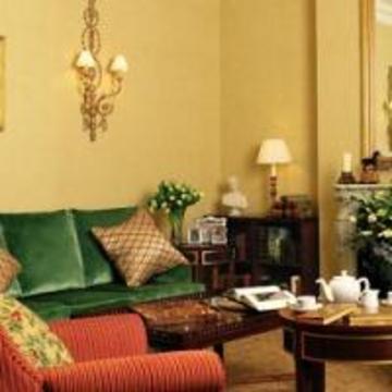 Grand Residences By Marriott - Mayfair-london 5* London