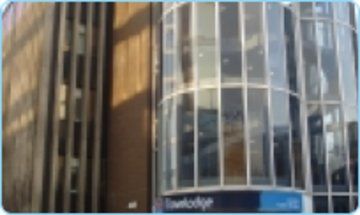 Hotel Travelodge Tower Bridge