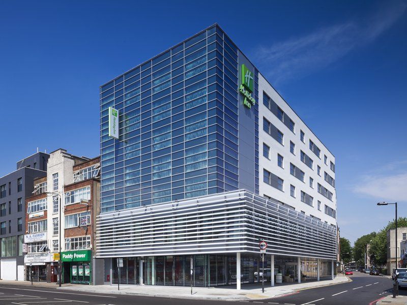 Commercial Road Hotel 4*