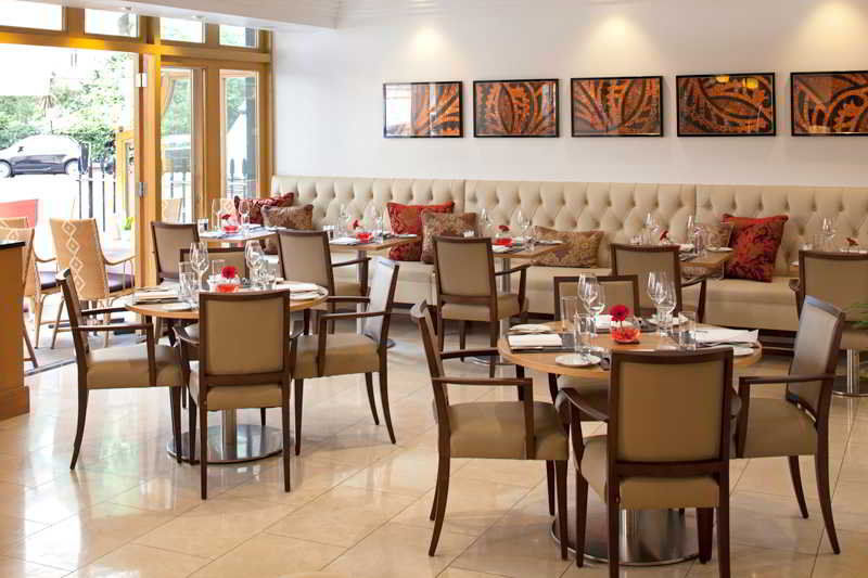 Jumeirah Lowndes London