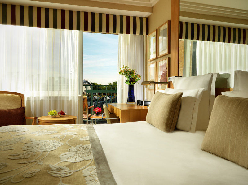 Jumeirah Lowndes 5*