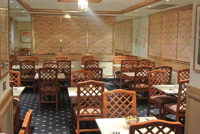 Norfolk Towers Paddington 4*