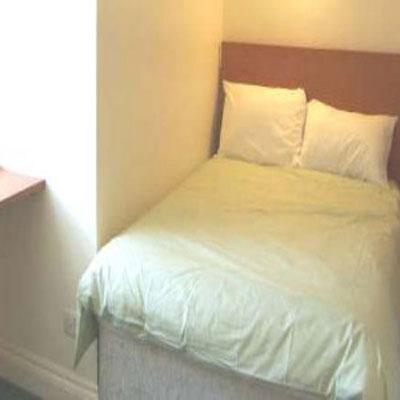 Hotel Western Kensington Olympia London