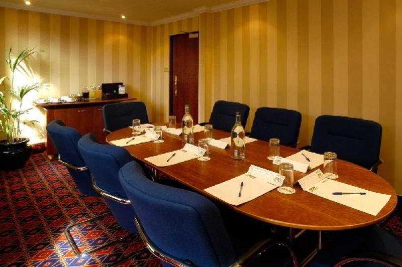 Comfort Harrow Hotel Londres