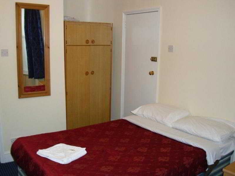Rex Hotel London